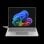 Portátil Microsoft Surface Laptop 13" Snapdragon X Plus 16GB 256GB SSD Touch Windows 11 Pro Platina