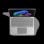 Portátil Microsoft Surface Laptop 13" Snapdragon X Plus 16GB 256GB SSD Touch Windows 11 Pro Platina