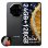 Blackview Shark 6 8GB 128GB 6.88" FHD+ 120Hz 5G Dual SIM Cámara 16MP NFC Android 15 Negro