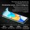 Blackview Shark 6 8GB 128GB 6.88" FHD+ 120Hz 5G Dual SIM Cámara 16MP NFC Android 15 Negro