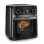 Fritadeira a Ar Moulinex Easy Fry Multifunction AL5558F0 15 L 1800 W LCD programas múltiplos