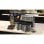 Freidora de aire Ninja DZ400EU 9,5 L 2470 W doble cesta gris con control giratorio