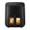Fritadeira a Ar Extralink Home SJ-500 5 L 1500 W com ecrã LED e programas automáticos