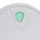 Robot Aspirapolvere Livoo DOH135 Navigazione Base Sensori 800 Pa 70 min Bianco