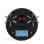 Robot Aspirapolvere Livoo DOH135 Navigazione Base Sensori 800 Pa 70 min Bianco