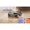 Saugroboter mit Wischfunktion Shark RV2800YEEU Mit Absaugstation Navigationsklasse LiDAR 650 W Mit Kamera Für Tierhaare
