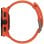 Suunto Run GPS Bluetooth 46mm AMOLED Noir Orange M Étanche 50m SpO2 Pulsomètre