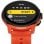 Suunto Run GPS Bluetooth 46mm AMOLED Noir Orange M Étanche 50m SpO2 Pulsomètre