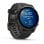 Garmin Fenix 8 Bluetooth GPS WiFi 43mm AMOLED Preto Tamanho Único Resistente Água 10ATM SpO2
