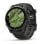 Garmin Fenix 8 Bluetooth GPS WiFi 43mm AMOLED Preto Tamanho Único Resistente Água 10ATM SpO2