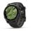Garmin Fenix 8 Bluetooth GPS WiFi 43mm AMOLED Preto Resistente à água 10ATM SpO2