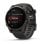 Garmin Fenix 8 Bluetooth GPS WiFi 43mm AMOLED Preto Tamanho Único Resistente Água 10ATM SpO2