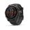 Garmin Fenix 8 Bluetooth GPS WiFi 43mm AMOLED Preto Tamanho Único Resistente Água 10ATM SpO2