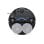 Saugroboter mit Wischfunktion Ecovacs Deebot T50 Omni Gen 2 Mit Absaugstation Navigationsklasse Laser 21.000 Pa Mit Kamera, Sprachsteuerung, KI