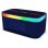 Altavoces Red Bull Inalámbricos Despertador Bluetooth 6W Radio LED Batería 1200mAh