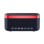 Altoparlanti Red Bull Wireless 6W con radio e LED per interni/esterni