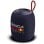 Altavoces Red Bull Portátil Inalámbrico 5W Bluetooth LED Azul Oscuro