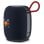 Altavoces Red Bull Portátil Inalámbrico 5W Bluetooth LED Azul Oscuro