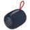 Altavoces Red Bull Portátil Inalámbrico 5W Bluetooth LED Azul Oscuro