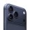 Apple iPhone 17 Pro Max 12 Go 2000 Go 6,9" OLED Super Retina XDR 5G Double SIM Caméra 48 MP iOS 26 Bleu