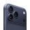 Apple iPhone 17 Pro Max 2TB 6.9" OLED Super Retina XDR 5G Dual SIM Cámara 48MP iOS 26 Azul