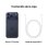 Apple iPhone 17 Pro Max 12 Go 2000 Go 6,9" OLED Super Retina XDR 5G Double SIM Caméra 48 MP iOS 26 Bleu
