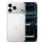 Apple iPhone 17 Pro Max 2TB 6.9" OLED Super Retina XDR 5G Dual SIM Cámara 48MP iOS 26 Plata