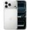 Apple iPhone 17 Pro Max 2TB 6.9" OLED Super Retina XDR 5G Dual SIM Cámara 48MP iOS 26 Plata