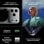 Apple iPhone 17 Pro Max 2TB 6.9" OLED Super Retina XDR 5G Dual SIM Cámara 48MP iOS 26 Plata