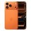 Apple iPhone 17 Pro Max Orange 512 Go Écran OLED