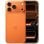 Apple iPhone 17 Pro Max 512GB 6.9" OLED 5G Dual SIM Cámara 48MP IP68 iOS 26 Naranja