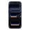 Apple iPhone 17 Pro 1TB 6.3" OLED Super Retina XDR 5G Dual SIM Cámara 48MP iOS 26 Azul