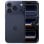 Apple iPhone 17 Pro 1TB 6.3" OLED Super Retina XDR 5G Dual SIM Cámara 48MP iOS 26 Azul