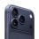 Apple iPhone 17 Pro 1TB 6.3" OLED Super Retina XDR 5G Dual SIM Cámara 48MP iOS 26 Azul
