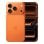 Apple iPhone 17 Pro 1TB 6.3" OLED Super Retina XDR 5G Dual SIM Cámara 48MP iOS 26 Naranja