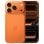 Apple iPhone 17 Pro 1TB 6.3" OLED Super Retina XDR 5G Dual SIM Cámara 48MP iOS 26 Naranja