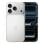 Apple iPhone 17 Pro 512GB 6.3" OLED Super Retina XDR 5G Dual SIM Cámara 48MP iOS 26 Plata