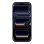 Apple iPhone 17 Pro 256 Go 6,3" OLED Super Retina XDR 5G Double SIM Zoom optique 16x iOS 26 Bleu