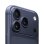 Apple iPhone 17 Pro 256 Go 6,3" OLED Super Retina XDR 5G Double SIM Zoom optique 16x iOS 26 Bleu
