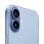 Apple iPhone 17 8 Go 512 Go 6,3" OLED Super Retina XDR 120 Hz 5G Double SIM Appareil photo 48 MP iOS 26 Bleu