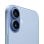 Apple iPhone 17 8 Go 512 Go 6,3" OLED Super Retina XDR 120 Hz 5G Double SIM Appareil photo 48 MP iOS 26 Bleu