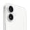 Apple iPhone 17 512GB 6.3" OLED 5G Dual SIM Cámara 48MP ProMotion iOS 26 Blanco