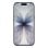 Apple iPhone 17 512GB 6.3" OLED Super Retina XDR 5G Dual SIM Cámara 48MP iOS 26 Negro