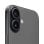 Apple iPhone 17 512GB 6.3" OLED Super Retina XDR 5G Dual SIM Cámara 48MP iOS 26 Negro