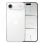 Apple iPhone Air 256GB 6.5" OLED Super Retina XDR 5G Dual SIM Cámara 48MP iOS 26 Blanco