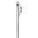 Apple iPhone Air 256 Go 6,5" OLED Super Retina XDR 5G Dual SIM Caméra 48 MP iOS 26 Blanc