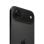 Apple iPhone Air 512 Go 6,5\" Super Retina XDR OLED 5G Dual SIM Baterie Charge Rapide IP68 iOS 26 Noir
