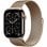 Apple Watch Series 11 5G GPS NFC 46mm Retina OLED Titan S/M IP6X Wasserdicht SpO2