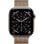 Apple Watch Series 11 5G GPS NFC 46mm Retina OLED Titan S/M IP6X Wasserdicht SpO2