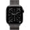 Apple Watch Series 11 GPS 5G NFC 42mm Retina OLED Titan Pizarra SpO2 Pulsuhr IP6X